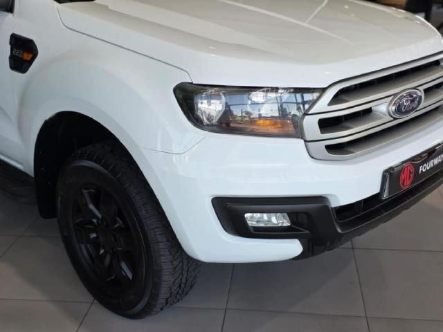 2018 Ford Everest 2.2 TDCi XLS 4x4, photo 5