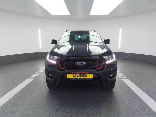 2021 Ford Ranger 2.0D Bi-Turbo Thunder Auto Double-Cab, photo 5