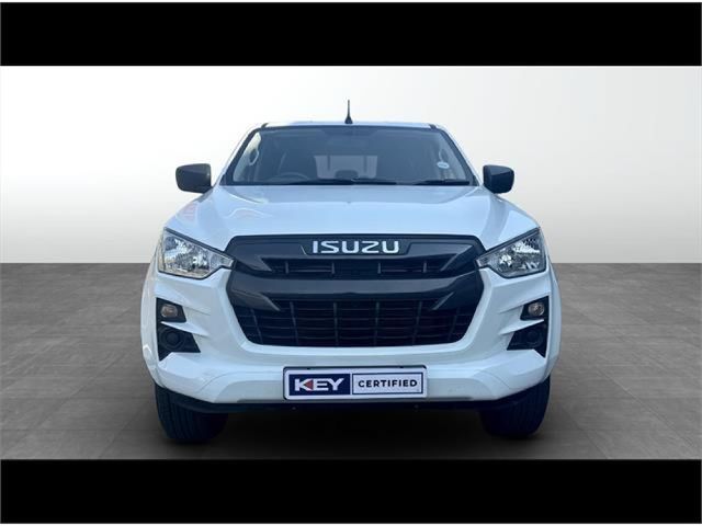 2026 Isuzu D-Max 1.9 DDI HR L Auto Double-Cab, photo 2