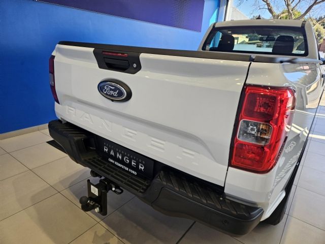 2026 Ford Ranger 2.0D Sit Xl 4x4 Auto Single-Cab, photo 4
