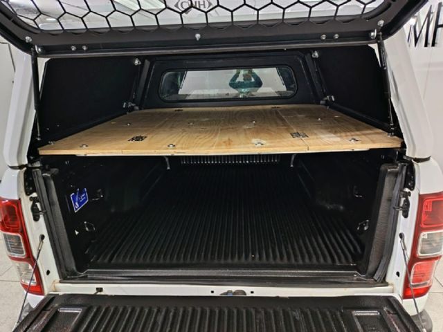 2019 Ford Ranger 2.0D Bi-Turbo Wildtrak 4x4 Auto Double-Cab, photo 5