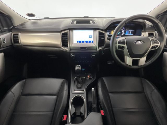2022 Ford Everest 3.2 TDCi XLT 4x4 Auto, photo 2