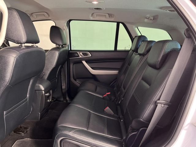 2022 Ford Everest 3.2 TDCi XLT 4x4 Auto, photo 4