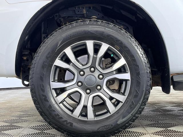 2022 Ford Everest 3.2 TDCi XLT 4x4 Auto, photo 5