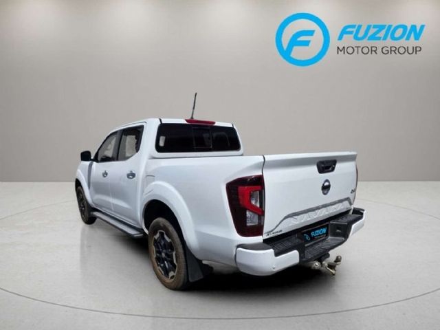 2023 Nissan Navara 2.5 DDTi LE Plus 4X4 Auto Double-Cab, photo 5
