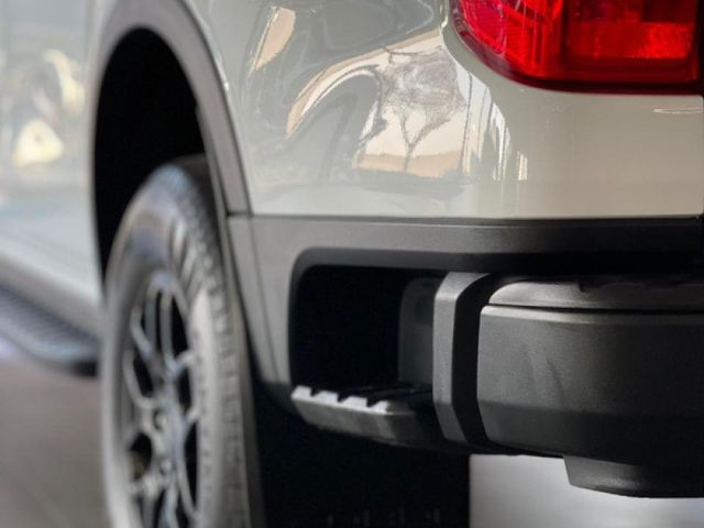 2026 Ford Ranger 2.0D Sit Xl Auto Double-Cab, photo 4