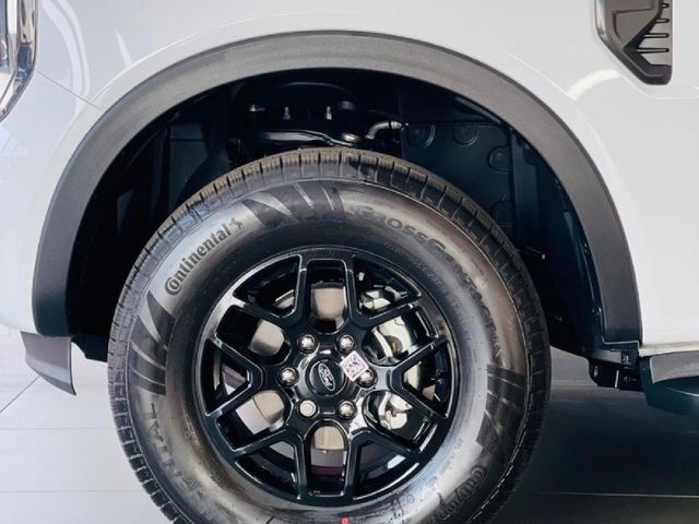 2026 Ford Ranger 2.0D Sit Xl Auto Double-Cab, photo 3