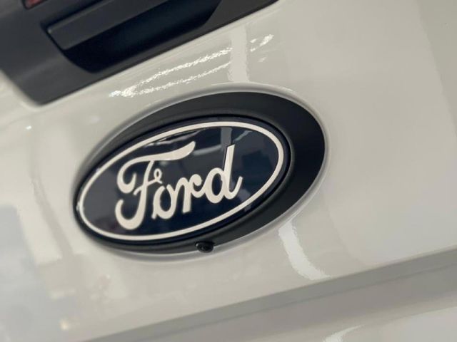 2026 Ford Ranger 2.0D Sit Xl Auto Double-Cab, photo 5