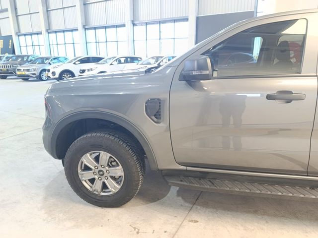 2025 Ford Ranger 2.0D XL Double Cab Auto, photo 5