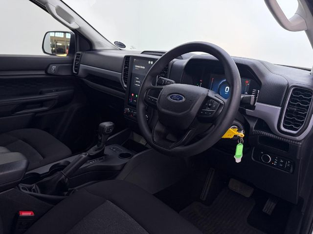 2024 Ford Ranger 2.0D XL HR Auto Single-Cab, photo 5