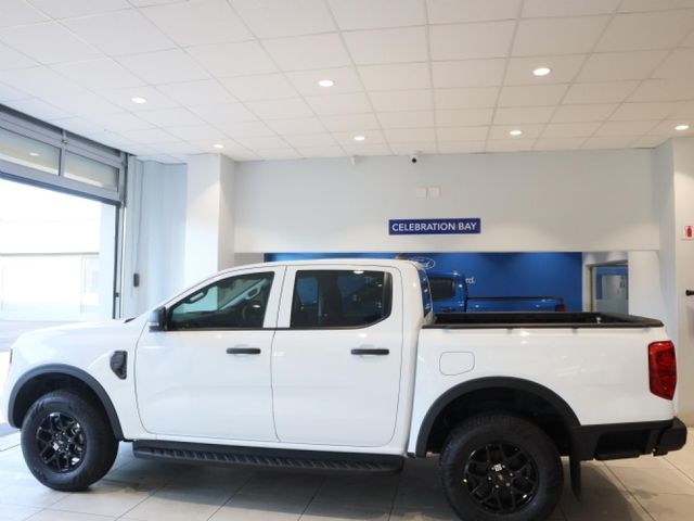 2026 Ford Ranger 2.0D Sit Xl Auto Double-Cab, photo 5