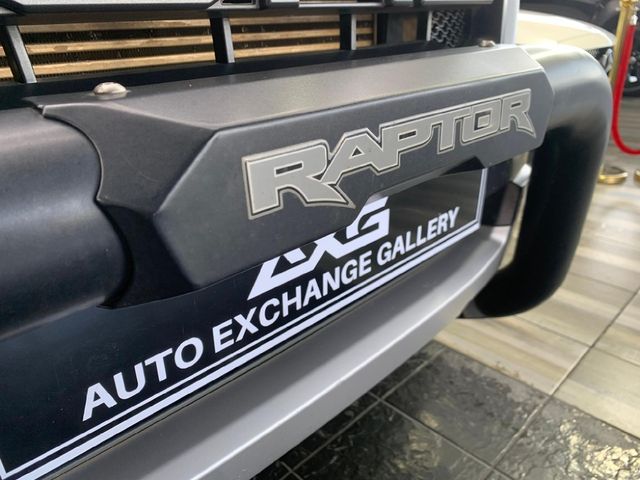 2022 Ford Ranger 2.0D Bi-Turbo Raptor 4x4 Auto Double-Cab, photo 2