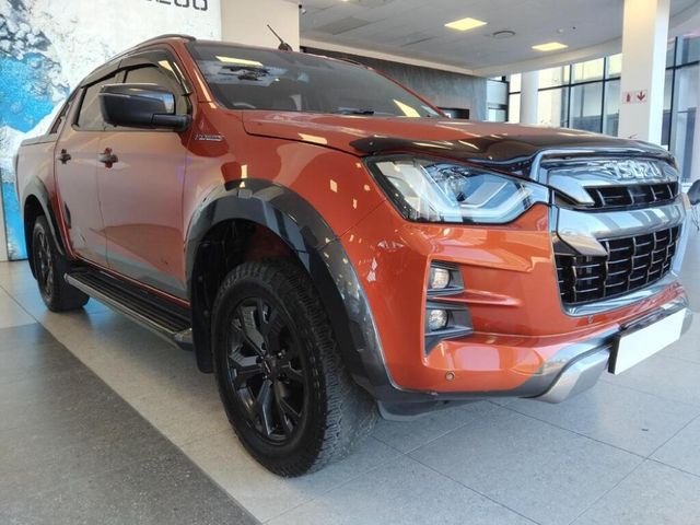 2023 Isuzu D-Max 3.0 DDI V-Cross HR Auto Double-Cab