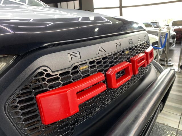 2019 Ford Ranger 2.2 TDCi XLS Double-Cab, photo 4