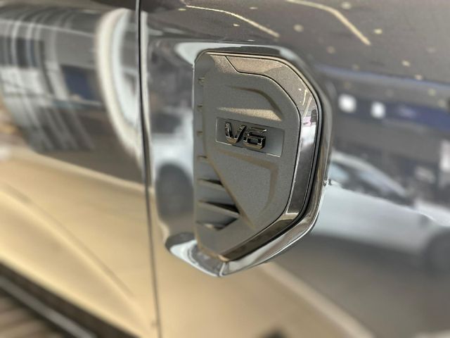2026 Ford Everest 3.0D V6 Wildtrak AWD Auto, photo 2