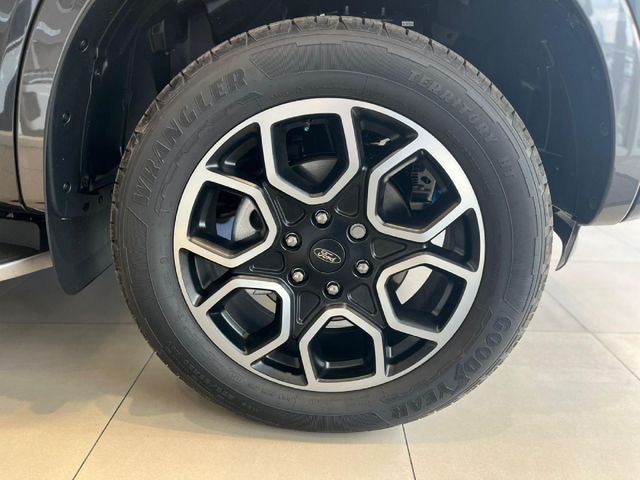 2026 Ford Everest 3.0D V6 Wildtrak AWD Auto, photo 5