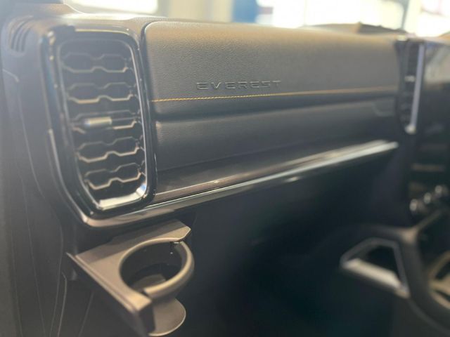 2026 Ford Everest 3.0D V6 Wildtrak AWD Auto, photo 5