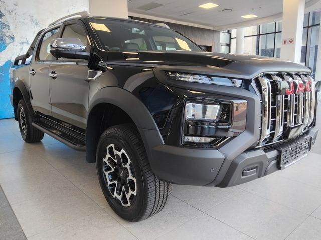 2026 JAC T9 2.0 CTI Super Lux Auto Double-Cab