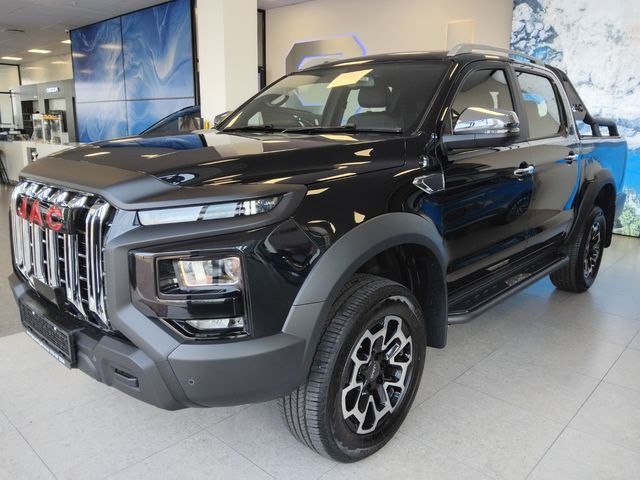 2026 JAC T9 2.0 CTI Super Lux Auto Double-Cab, photo 3