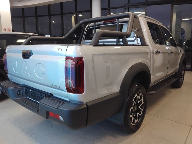 2026 JAC T9 2.0 CTI Super Lux Auto Double-Cab, photo 4