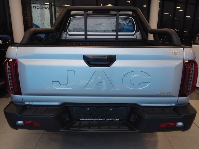 2026 JAC T9 2.0 CTI Super Lux Auto Double-Cab, photo 5