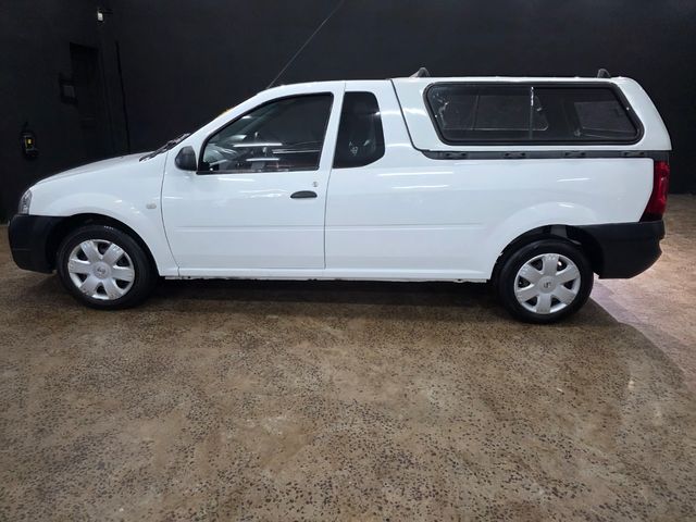 2017 Nissan NP200 1.6, photo 2