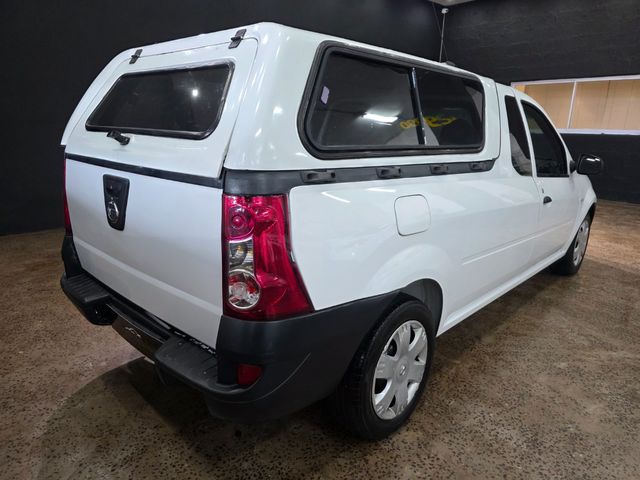 2017 Nissan NP200 1.6, photo 4