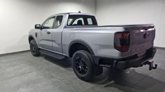 2026 Ford Ranger 2.0D Sit Xlt Auto Super-Cab, photo 4