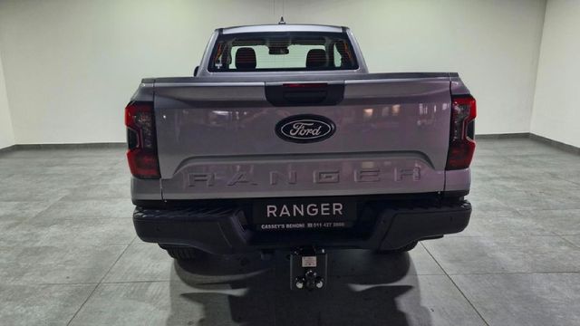 2026 Ford Ranger 2.0D Sit Xlt Auto Super-Cab, photo 5