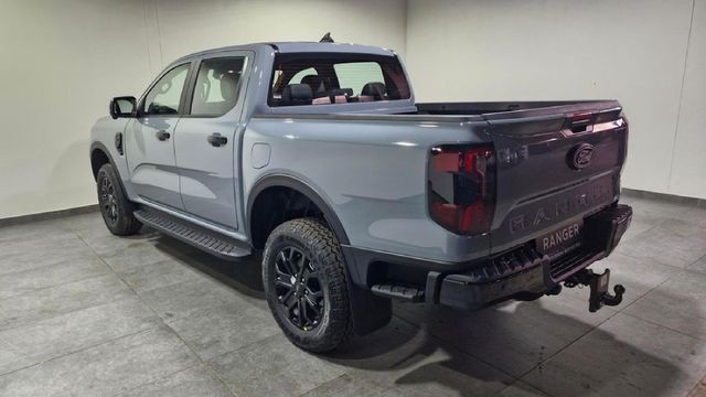 2026 Ford Ranger 3.0D V6 Sport 4x4 Auto Double-Cab, photo 4