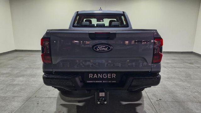 2026 Ford Ranger 3.0D V6 Sport 4x4 Auto Double-Cab, photo 5
