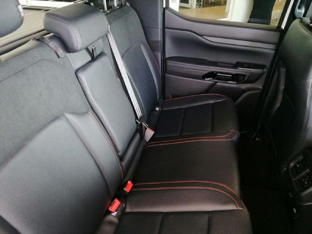 2026 Ford Ranger 3.0D V6 Wildtrak 4x4 Auto Double-Cab, photo 5