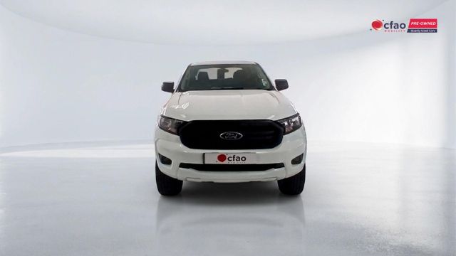 2023 Ford Ranger 2.0D XL Double Cab Auto, photo 4