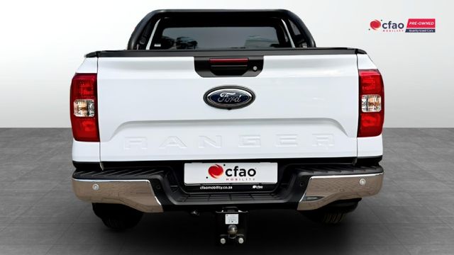 2026 Ford Ranger 2.0D XL HR Auto SuperCab, photo 5
