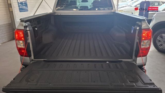 2025 Ford Ranger 2.0D XLT 4X4 Double Cab Auto, photo 5
