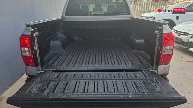 2025 Ford Ranger 2.0D XL Double Cab Auto, photo 5