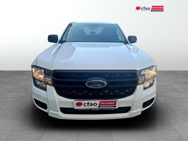 2026 Ford Ranger 2.0D XL Double Cab Auto, photo 2