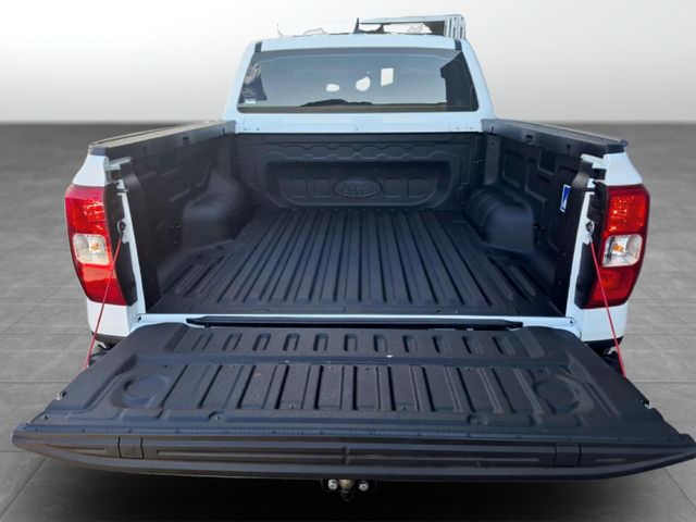 2026 Ford Ranger 2.0D XL Double Cab Auto, photo 5