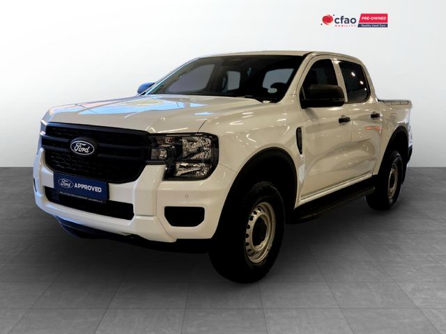 2026 Ford Ranger 2.0D Sit Xl Auto Double-Cab, photo 2