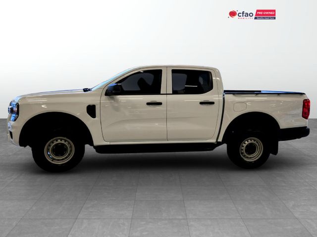 2026 Ford Ranger 2.0D Sit Xl Auto Double-Cab, photo 5