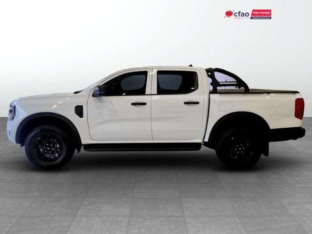 2026 Ford Ranger 2.0D Sit Xl 4x4 Auto Double-Cab, photo 4