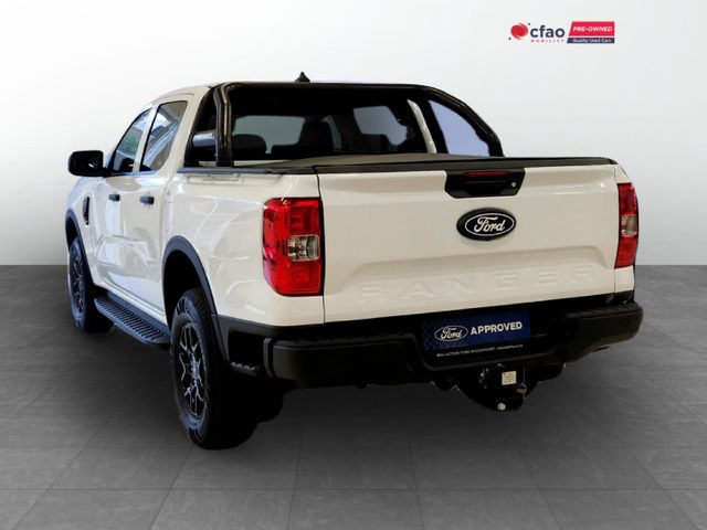 2026 Ford Ranger 2.0D Sit Xl 4x4 Auto Double-Cab, photo 5