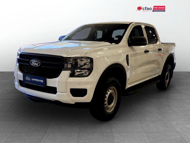 2026 Ford Ranger 2.0D Sit Xl Auto Double-Cab, photo 2