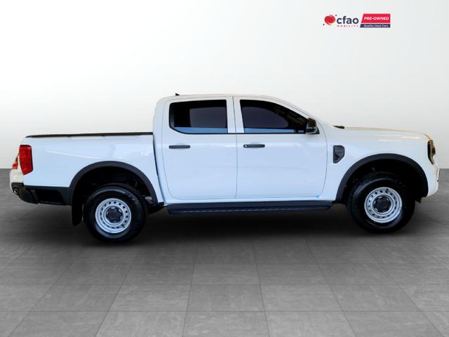 2026 Ford Ranger 2.0D Sit Xl Auto Double-Cab, photo 4