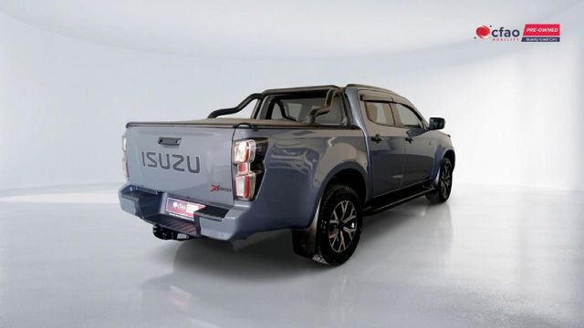 2026 Isuzu D-Max 1.9 DDI HR X-Rider Double-Cab, photo 2