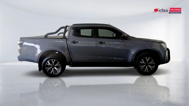 2026 Isuzu D-Max 1.9 DDI HR X-Rider Double-Cab, photo 3