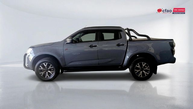 2026 Isuzu D-Max 1.9 DDI HR X-Rider Double-Cab, photo 4