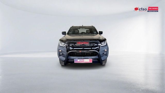 2026 Isuzu D-Max 1.9 DDI HR X-Rider Double-Cab, photo 5