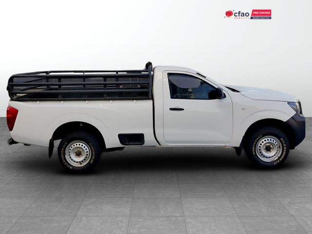 2023 Nissan Navara 2.5 DDTi XE Single-Cab, photo 3