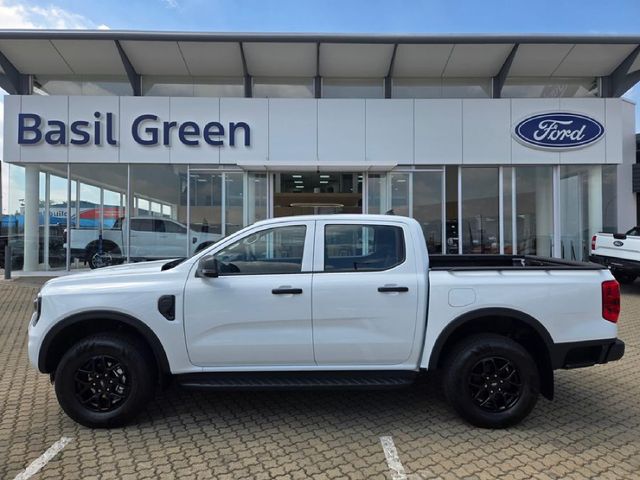 2026 Ford Ranger 2.0D Sit Xl 4x4 Double-Cab